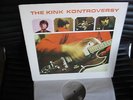 The Kinks ?– The Kink Kontroversy Pye Records ?– NPL 18131 MONO