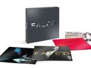 Falco - Falco (Box Set) Vinyl 4LP BOX NEU 09536145
