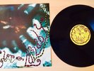 The Cure - Lullaby Vinyl Disc Record Single 12