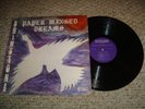 BRIMSTONE PAPER WINGED DREAMS ORG PVT PRESS PROG PSYCH LP ON BRMISTONE