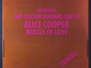 ALICE COOPER: Muscle Of Love LP (180 gram reissue, gatefold cover) Rock & Pop