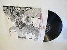 The BEATLES *Revolver* 1966 Uk Mono LP * FINAL Mono LABEL *