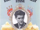 Andy Starr Rockin Rollin Stone NEAR MINT Revival Records Vinyl LP