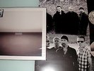 U2 No Line on the Horizon 2x180g Vinyl LP /first pressing Island 1796038 EU 2009