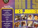 LP Nicole, Falco, Trio, Spider Murphy Gang Hits Des Jahres 1982 NEAR MINT