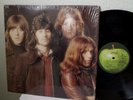 Badfinger Straight Up LP Orig 1972 Apple Lbl Clean Vinyl Jacket in Shrink