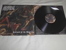 ARGHOSLENT Hornets Of The Pogrom LP DEATH METAL GRAND BELIAL'S KEY MORBID ANGEL