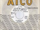 IRON BUTTERFLY In-A-Gadda-Da-Vida / Iron Butterfly Theme rare promo 45 from 1968