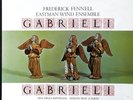 FENNELL / Andrea & Giovanni Gabrieli / Original Mercury, SR 90245 RFR-1/RFR-1 CB