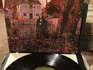 Black Sabbath S/T Debut ORIGINAL WB 1871 VG++ Glossy Vinyl