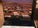 Pink Floyd A Momentary Lapse Of Reason, Original Gatefold W/Inner, EX/NM Vinyl