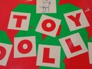 THE TOY DOLLS Dig That Groove Baby LP 1983 Rare 1A1/1B1 1st Press PUNK dickies