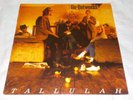THE GO-BETWEENS TALLULAH RARE SWEDEN LP 1987 BEGGARS BANQUET BEGA 81