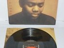Tracy chapman self titled lp vinyl Good Condition FAST POST