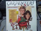 Carpenters Christmas Portrait NM/NM LP Vinyl Record (1978) SP 3210 1ST PRESS