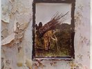 Led Zeppelin - ZOSO. Vinyl Early Album.  MINT  Condition.