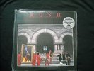 Rush MOVING PICTURES 200g Vinyl LP