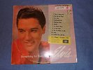 Elvis Presley Something for Everybody RCA Victor LSP 2370 von 1961 LP