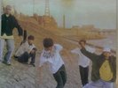 The Stone Roses, Blackpool Live, Vinyl LP. Brand New. Never Played.