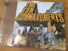 Salamander Ten Commandments Rare Vinyl LP Young Blood Records 1971