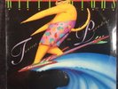 Rippingtons Tourist In Paradise Brand New Factory Plastic Sealed Vinyl LP