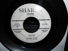 SEE & HEAR SOUL 45 DELORES WARE   Strange  V to V+