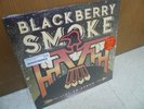 New 2 LPS Joe Blackberry SMOKE Like an Arrow ORANGE vinyl 180 gram Gregg Allman