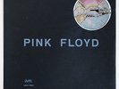 PINK FLOYD Wish you were here psych YUGOSLAVIA 1975 jugoton LSHV 73032 LP +OUTER