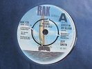 Jeff Smith-Gypsy in My Blood/Going to a Party ELECTRIC ASYLUM DEMO