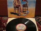 GRYPHON - RAINDANCE - UK 1st press Transatlantic / Prog folk /EX  LP