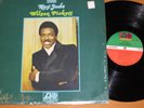 1969 STEREO SOUL LP - WILSON PICKETT - ATLANTIC 8215 - 