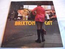 BRIXTON CAT   V/A ** 1969 UK 1st TROJAN LP *TOP ALBUM.