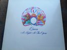 LP QUEEN A Night At The Opera 2nd GERMANY, EX+/MINT-