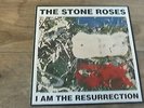 The Stone Roses - I Am The Resurrection 1992 UK 12
