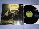 JANE  here we are  1973 -(KRAUT-PROG. ROCK)-FIRST GERMANY PRESS-GREEN BRAIN-MINT