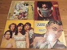 4 Frank Zappa Mothers of Invention Weasels/Uncle Meat/Lumpy Gravy/We're Only In