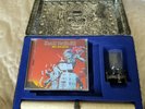 Iron Maiden Eddie’s Archive 1st Edition Collector Tin