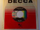 THE WHO / Summertime Blues & Heaven And Hell / 45rpm / NM-