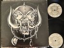 Motorhead 2 LP BRONZE Prolp 5 823-300 No Remorse