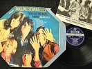 Rolling Stones UK PRESSING Decca 5019 Through The Past Darkly