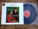 ASD 2498 HMV UK 1969 LP JACQUELINE DU PRE BARENBOIM SCHUMANN CELLO CONCERTO