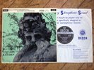 SXL 2236 DECCA WBG ED1 UK LP BRAHMS PIANO CONCERTO NO.2 KATCHEN LSO FERENCSIK