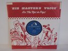Rare 50s Rock N Roll ELVIS PRESLEY hound dog 1956 UK 78 rpm Mint?  AWESOME