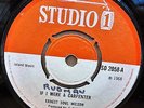ERNEST SOUL WILSON IF I WERE A CARPENTER OG UK STUDIO 1 7