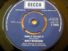 MICKY MOONSHINE - NAME IT YOU GOT IT  7