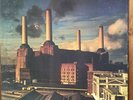 Pink Floyd – Animals – Progressive Rock Vinyl LP - Original