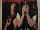 BLONDIE RAMONES DICTATORS New York News Magazine Sept. 19 1976 ORiGiNaL PuNk KBD