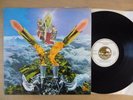 SECOND HAND - Death may be your Santa Claus, UK 1st, Mushroom 200 MR 6, LP, vg+