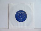 The Living Daylights - Baila Maria / Always With Him BF 1613 UK 7