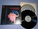 BLACK SABBATH paranoid 1970-FIRST UK PRESS -VERTIGO SWIRL  LAB -EX+